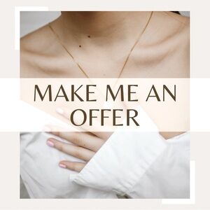 !!!!Open to all offers!!!!